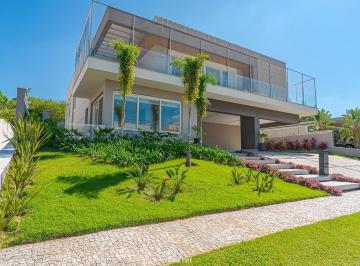 Casa · 686m² · 4 Quartos · 3 Vagas · Casa no condomínio Sol Vinhedo Village para venda com 4 quartos, sendo 4 suítes, 686m²