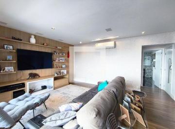 Apartamento · 270m² · 3 Quartos · 3 Vagas · Apartamento à Venda - Ipiranga, 3 Quartos, 270 m² - São Paulo