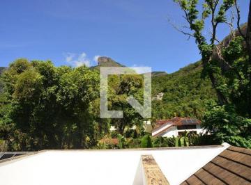 Casa · 450m² · 5 Quartos · 4 Vagas · Casa à Venda - Itanhangá, 5 Quartos,  450 m² - Rio de Janeiro