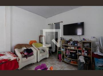 Casa · 70m² · 1 Quarto · 2 Vagas · Casa à Venda - Ponte Rasa, 1 Quarto, 70 m² - São Paulo