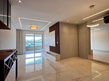 Apartamento · 153m² · 4 Quartos · 3 Vagas · Apartamentos 4 Quartos em Canto do Forte - Praia Grande, SP