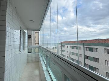 Apartamento · 67m² · 2 Quartos · 2 Vagas · Apartamento em Vila Assunção - Praia Grande, SP