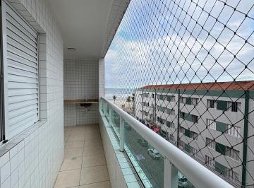 Apartamento · 65m² · 2 Quartos · 2 Vagas · Apartamento em Vila Assunção - Praia Grande, SP