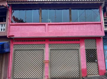 Casa · 237m² · 3 Quartos · 2 Vagas · Casa de vila para venda em Aliança com 3 quartos, sendo 1 suíte, 237m²