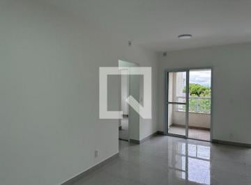 Apartamento · 68m² · 2 Quartos · 1 Vaga · Apartamento para Aluguel - Vila Branca, 2 Quartos, 68 m² - Jacareí