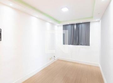 Apartamento · 45m² · 2 Quartos · 1 Vaga · Apartamento para Aluguel - Inhoaíba, 2 Quartos, 45 m² - Rio de Janeiro