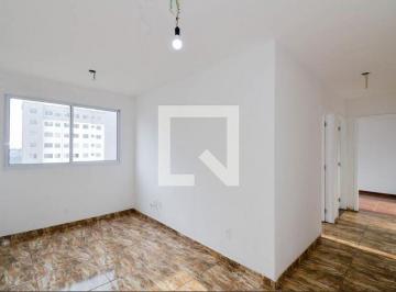 Apartamento · 42m² · 2 Quartos · Apartamento para Aluguel - Vila Nova Bonsucesso, 2 Quartos, 42 m² - Guarulhos