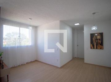 Apartamento · 48m² · 2 Quartos · 1 Vaga · Apartamento para Aluguel - Parque São Bento, 2 Quartos,  48 m² - Sorocaba