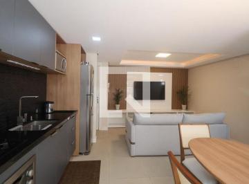 Apartamento · 52m² · 2 Quartos · 1 Vaga · Apartamento à Venda - Bairro Fátima, 2 Quartos,  52 m² - Canoas