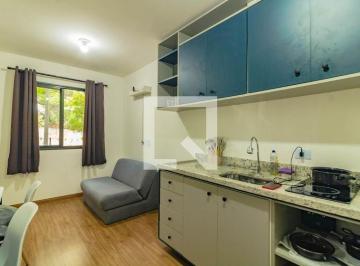 Apartamento · 25m² · 1 Quarto · Apartamento à Venda - Jabaquara, 1 Quarto,  25 m² - São Paulo