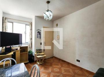 Apartamento · 53m² · 2 Quartos · 1 Vaga · Apartamento à Venda - Taboão, 2 Quartos,  53 m² - São Bernardo do Campo