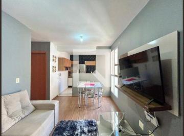 Apartamento · 47m² · 2 Quartos · 1 Vaga · Apartamento à Venda - Santo André, 2 Quartos,  47 m² - São Leopoldo
