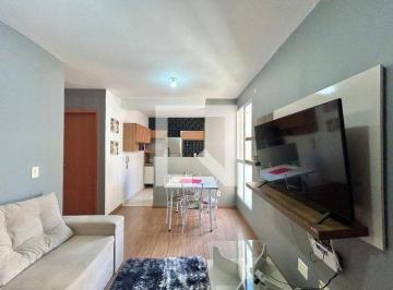 Apartamento · 47m² · 2 Quartos · 1 Vaga · Apartamento à Venda - Santo André, 2 Quartos, 47 m² - São Leopoldo