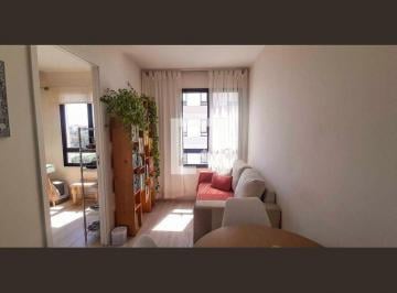 Apartamento · 35m² · 2 Quartos · 1 Vaga · Apartamento à Venda - Centro, 2 Quartos, 35 m² - Osasco