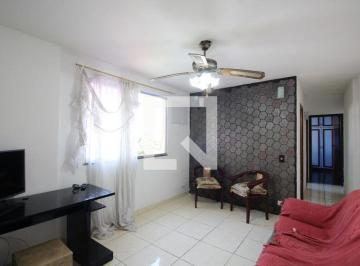 Apartamento · 48m² · 2 Quartos · 1 Vaga · Apartamento à Venda - Jacarepaguá, 2 Quartos,  48 m² - Rio de Janeiro