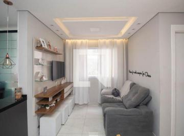 Apartamento · 40m² · 2 Quartos · Apartamento à Venda - Vila Guilherme, 2 Quartos, 40 m² - São Paulo