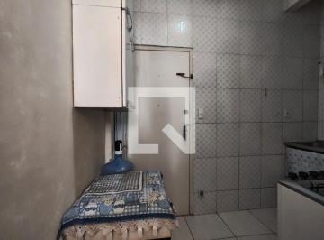 Apartamento · 25m² · 1 Quarto · 1 Vaga · Apartamento à Venda - Maracanã, 1 Quarto, 25 m² - Rio de Janeiro