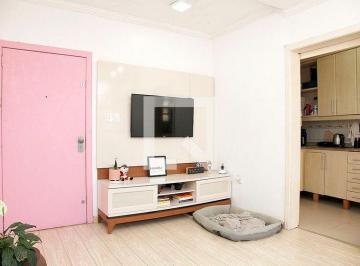 Apartamento · 72m² · 2 Quartos · Apartamento à Venda - Petrópolis, 2 Quartos, 72 m² - Porto Alegre