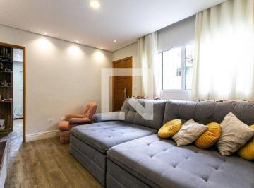 Casa · 144m² · 3 Quartos · 2 Vagas · Casa à Venda - Vila Carrão, 3 Quartos,  144 m² - São Paulo