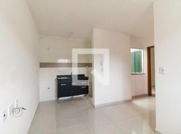 Apartamento · 40m² · 2 Quartos · 1 Vaga · Apartamento à Venda - Itaquera, 2 Quartos, 40 m² - São Paulo