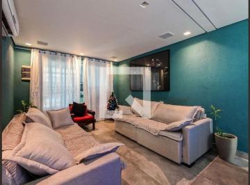 Casa · 250m² · 3 Quartos · 2 Vagas · Casa à Venda - Jardim Peri, 3 Quartos,  250 m² - São Paulo
