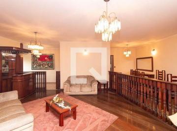Casa · 270m² · 3 Quartos · 6 Vagas · Casa à Venda - Vila Constança , 3 Quartos,  270 m² - São Paulo
