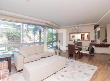 Apartamento · 95m² · 3 Quartos · 2 Vagas · Apartamento à Venda - Azenha, 3 Quartos, 95 m² - Porto Alegre
