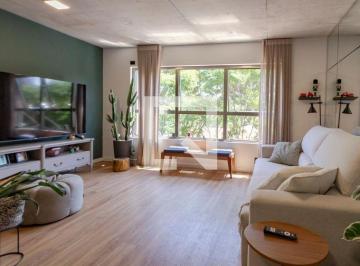 Apartamento · 70m² · 1 Quarto · 1 Vaga · Apartamento à Venda - Campo Belo, 1 Quarto,  70 m² - São Paulo