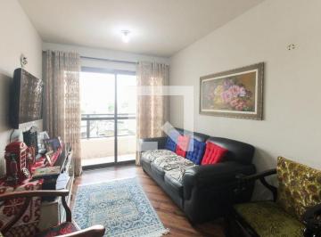 Apartamento · 141m² · 3 Quartos · 1 Vaga · Apartamento à Venda - Tatuapé, 3 Quartos,  141 m² - São Paulo