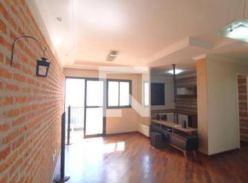 Apartamento · 70m² · 2 Quartos · 1 Vaga · Apartamento à Venda - Jardim Marajoara , 2 Quartos,  70 m² - São Paulo