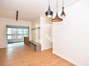 Apartamento · 90m² · 3 Quartos · 2 Vagas · Apartamento à Venda - Portal do Morumbi, 3 Quartos,  90 m² - São Paulo
