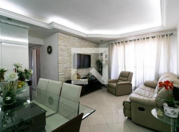 Apartamento · 82m² · 3 Quartos · 2 Vagas · Apartamento à Venda - Vila Santa Clara, 3 Quartos,  82 m² - São Paulo