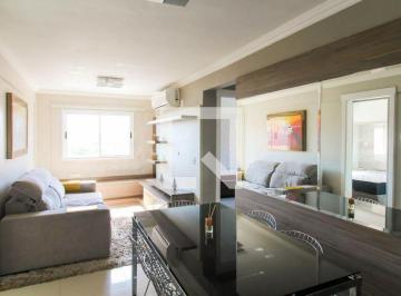 Apartamento · 63m² · 3 Quartos · 1 Vaga · Apartamento à Venda - Igará, 3 Quartos,  63 m² - Canoas