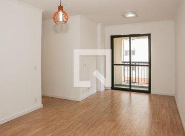 Apartamento · 78m² · 3 Quartos · 1 Vaga · Apartamento à Venda - Vila Leopoldina, 3 Quartos, 78 m² - São Paulo