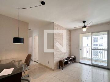 Apartamento · 58m² · 3 Quartos · 1 Vaga · Apartamento à Venda - Nova Petrópolis, 3 Quartos,  58 m² - São Bernardo do Campo