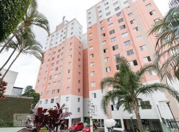 Apartamento · 59m² · 3 Quartos · 1 Vaga · Apartamento tipo para venda em Macedo com 3 quartos, 59m²