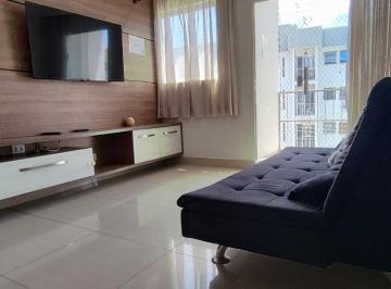 Apartamento · 95m² · 3 Quartos · 1 Vaga · Apartamento à venda 3/4, na Pajuçara, 95m2 e 600m da Praia, em boa localização