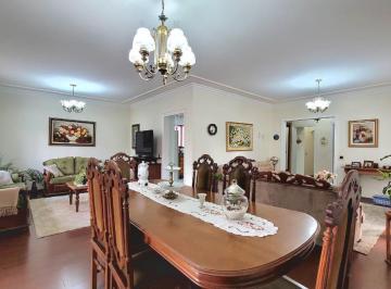 Apartamento · 204m² · 4 Quartos · 2 Vagas · Apartamento tipo para venda em Rudge Ramos com 4 quartos, sendo 2 suítes, 204m²