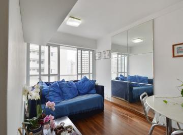 Apartamento · 112m² · 3 Quartos · 2 Vagas · Duplex para venda em Santa Cecília com 3 quartos, sendo 1 suíte, 112m²
