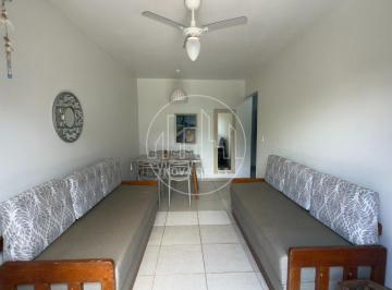 Apartamento · 40m² · 1 Quarto · Apartamento à venda - na Praia Grande
