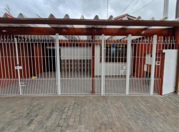 Casa · 123m² · 3 Quartos · 2 Vagas · Casa de vila para venda em Conjunto Residencial Butantã com 3 quartos, 123m²