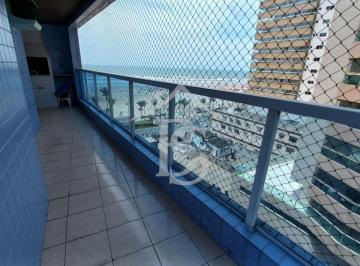 Apartamento · 79m² · 2 Quartos · 1 Vaga · Apartamento no Bairro Aviação, Praia Grande SP, para venda.
