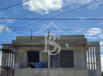 Casa · 150m² · 3 Quartos · 2 Vagas · Sobrado no Bairro Mirim Praia Grande SP, com 3 dormitórios, 1 suie.