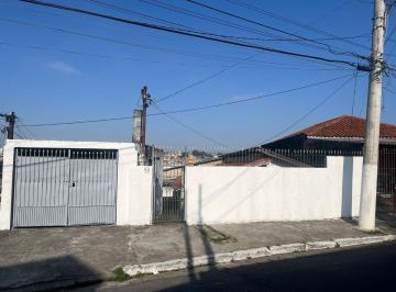 Casa · 90m² · 5 Quartos · 1 Vaga · Casa tipo para venda em Jardim Peri com 5 quartos, 90m²