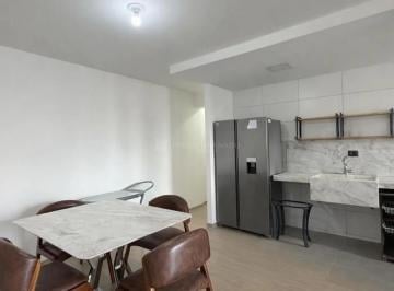 Apartamento · 59m² · 2 Quartos · 1 Vaga · Apartamento no 17º andar | Último andar | Vista privilegiada | Próximo ao Unicesumar (Zona 08)