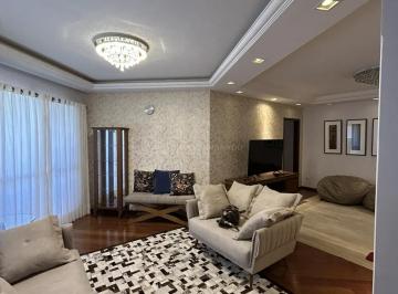Apartamento · 205m² · 4 Quartos · 2 Vagas · Apartamento 04 dormitórios, 02 suítes | Ed. Max Eidam