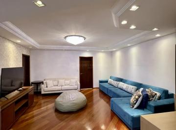 Apartamento · 205m² · 4 Quartos · 2 Vagas · Apartamento 04 dormitórios, 02 suítes | Ed. Max Eidam