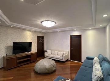 Apartamento · 205m² · 4 Quartos · 2 Vagas · Apartamento 04 dormitórios, 02 suítes | Ed. Max Eidam