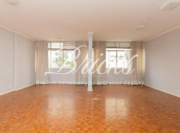 Apartamento · 160m² · 3 Quartos · 2 Vagas · APARTAMENTO-3 DORMITÓRIOS- JARDIM AMÉRICA