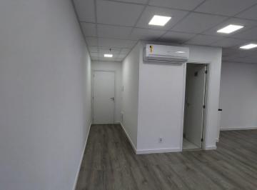 Comercial · 38m² · 1 Vaga · Conjunto comercial para venda em Campestre, 38m²